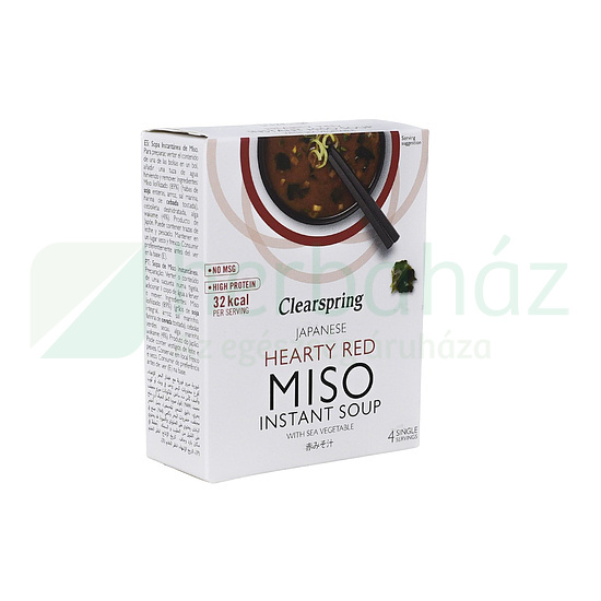 CLEARSPRING MISOLEVES WAKAMEVAL 40G