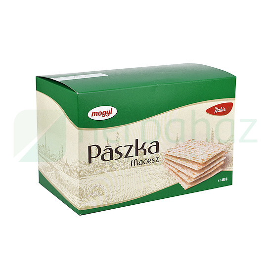 MOGYI PÁSZKA 480G