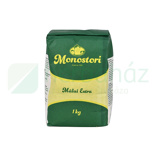 MONOSTORI KUKORICADARA 1000G