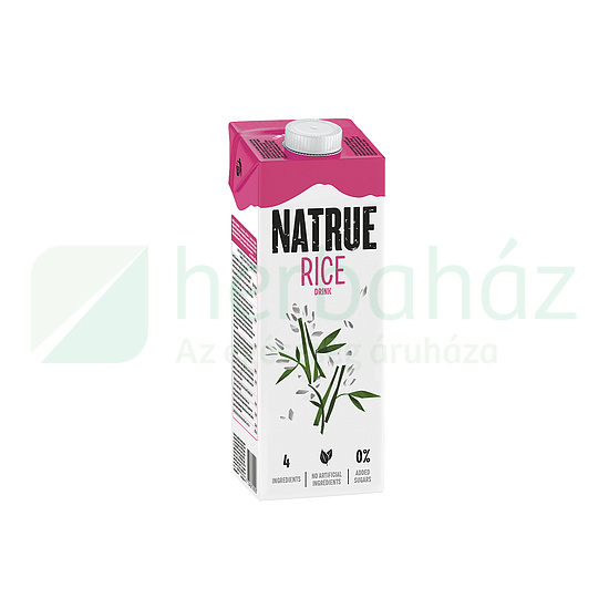 NATRUE RIZS ITAL 1000ML