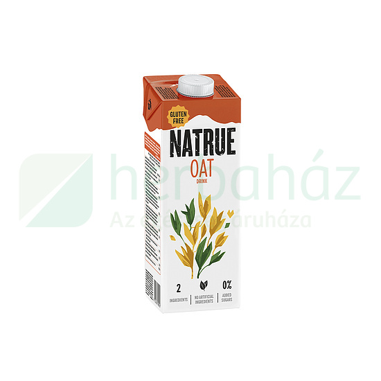 NATRUE ZAB ITAL 1000ML