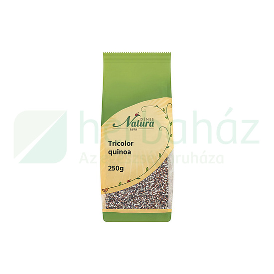 DÉNES NATURA QUINOA TRICOLOR 250G