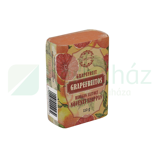 YAMUNA NATURAL GRAPEFRUITOS SZAPPAN 110G