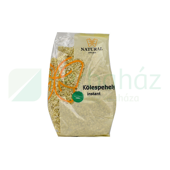 NATURAL INSTANT KÖLESPEHELY 300G