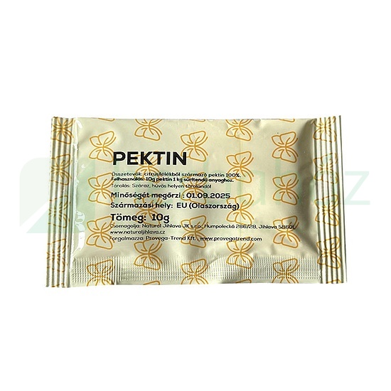 NATURAL PEKTIN 10G