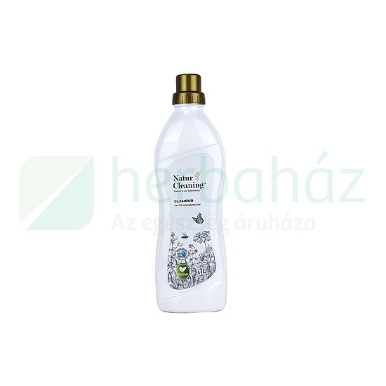 NATURCLEANING ÖBLÍTŐ KONCENTRÁTUM GLAMOUR 1000ML