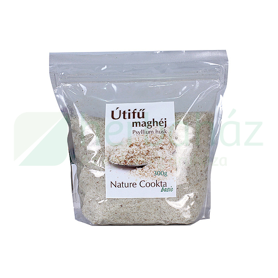 NATURE COOKTA ÚTIFŰ MAGHÉJ 300G