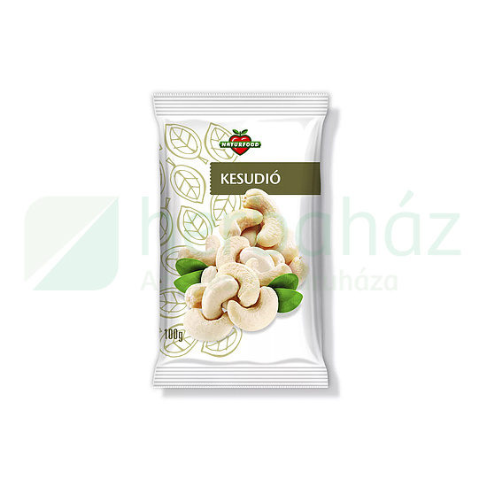 NATURFOOD KESUDIÓ 100G