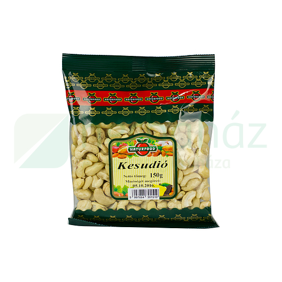 NATURFOOD KESUDIÓ 150G