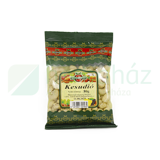 NATURFOOD KESUDIÓ 80G