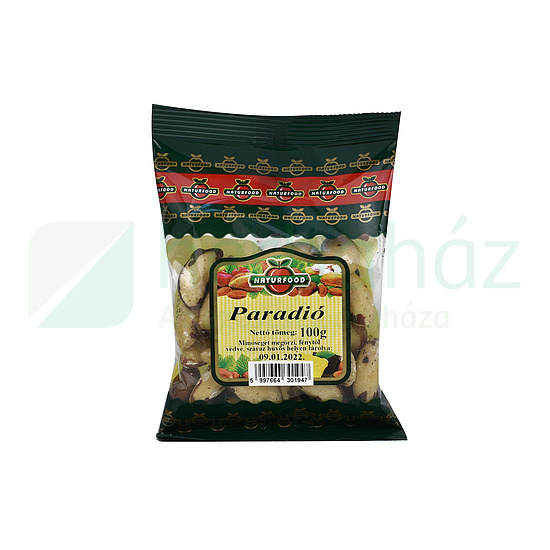 NATURFOOD PARADIÓ 100G