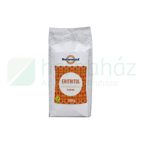 NATURMIND NATÚR ERITRITOL 1000G