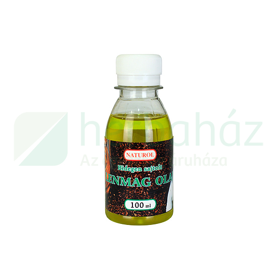 NATUROL LENMAGOLAJ 100ML