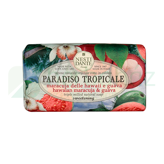 NESTI DANTE PARADISO TROPICALE-MARACUJA SZAPPAN 250G