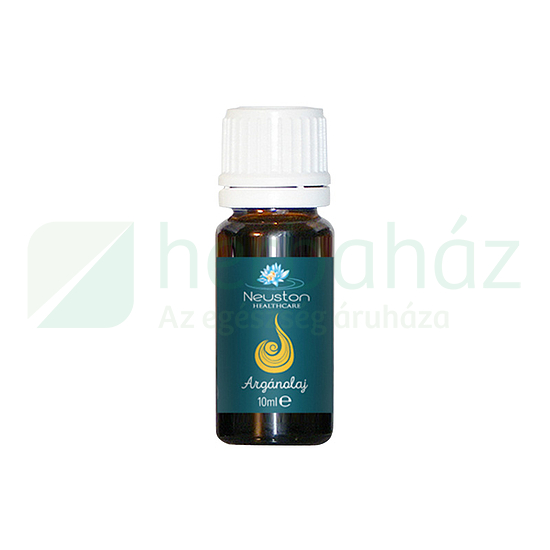 NEUSTON ARGÁNOLAJ SZAGMENTES 10ML