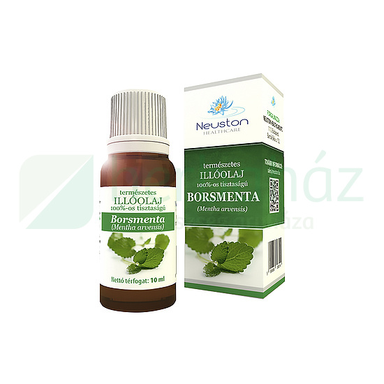 NEUSTON BORSMENTA ILLÓOLAJ 10ML