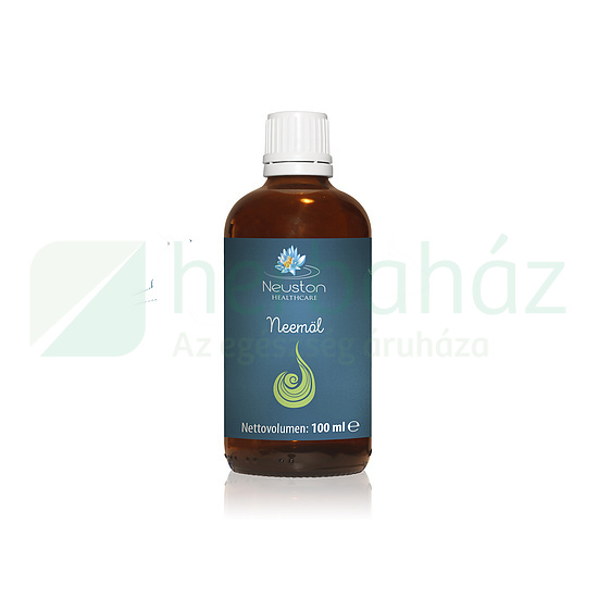 NEUSTON NEEM OLAJ 100ML