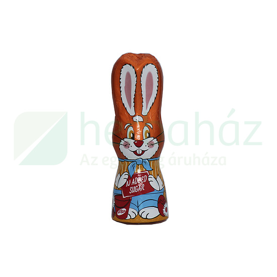 NYÚL TEJCSOKOLÁDÉ CUKORMENTES 50G