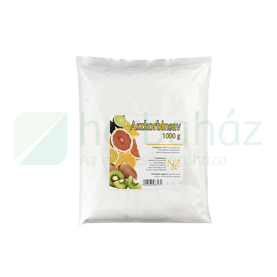 N&Z ASZKORBINSAV 1000G