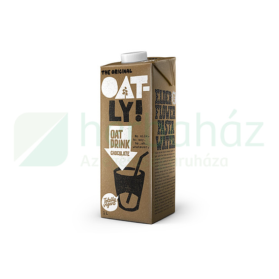 OATLY ZABITAL CSOKOLÁDÉS 1000ML