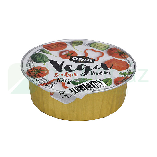 ORSI VEGA SALSA KRÉM 100G