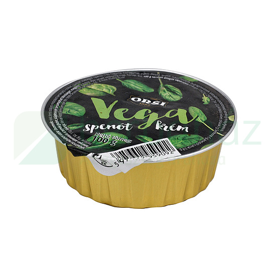 ORSI VEGA SPENÓTKRÉM 100G