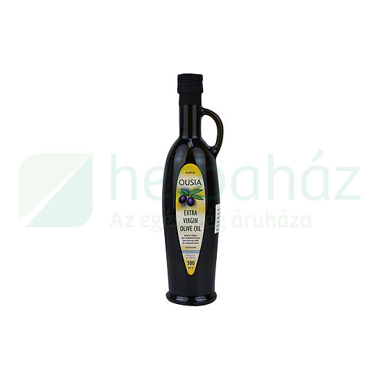 OUSIA AMPHORA OLÍVAOLAJ EXTRASZŰZ 500ML