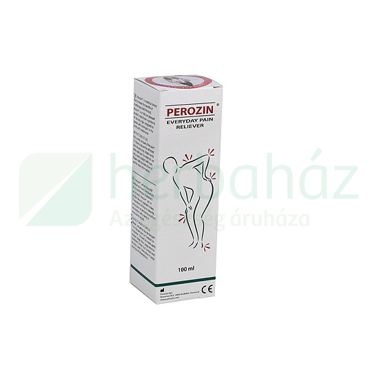 PEROZIN 100ML