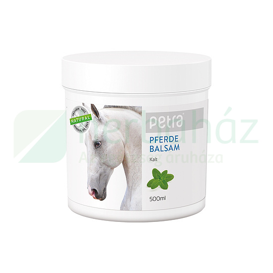 PETRA PFERDE BALZSAM HIDEG 500ML
