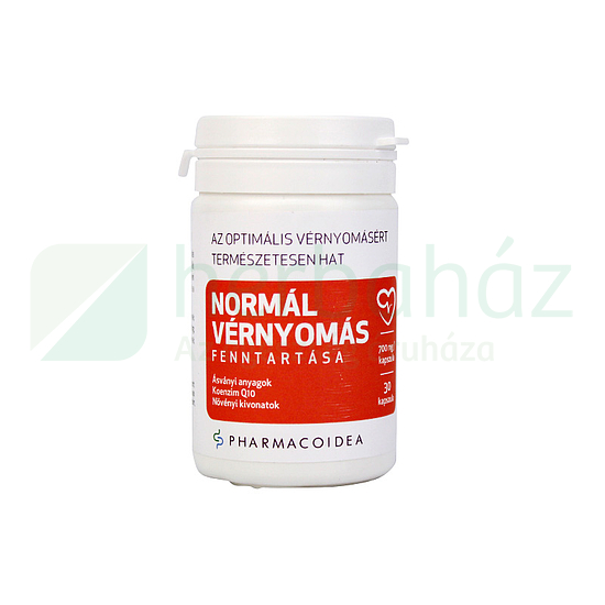 normal vernyomas)