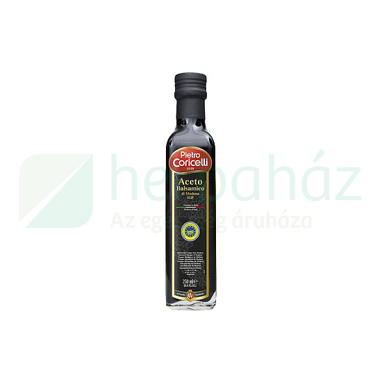 PIETRO CORICELLI BALZSAMECET 250ML