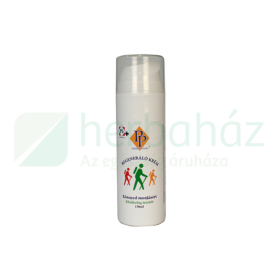 PREMIER PAIN REGENERÁLÓ KRÉM 150ML