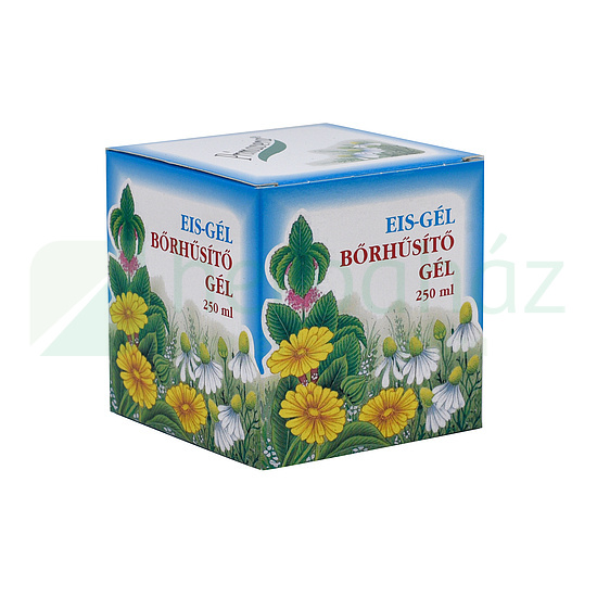 PRIMAVERA JÉGZSELÉ EIS-GEL 250ML