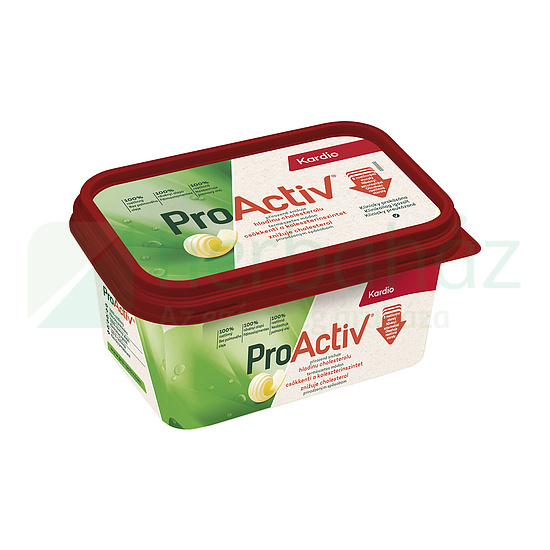 PROACTIV KARDIO MARGARIN 400G[H]