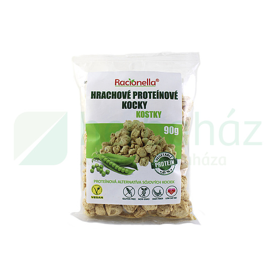 RACIONELLA BORSÓFEHÉRJE KOCKA 90G