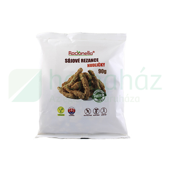 RACIONELLA SZÓJACSÍK 90G