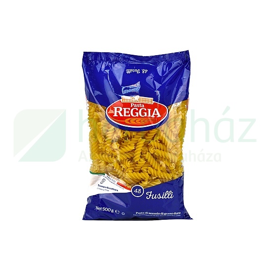 REGGIA FUSILLI/ORSÓ DURUMTÉSZTA 500G