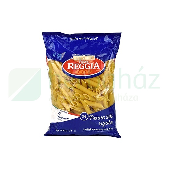 REGGIA PENNE DURUMTÉSZTA 500G