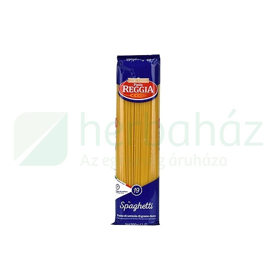 REGGIA SPAGETTI DURUMTÉSZTA 500G