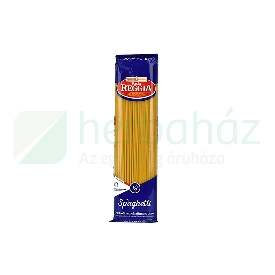 REGGIA SPAGHETTI DURUMTÉSZTA 500G