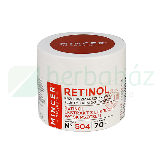 legjobb retinolos arckrém)