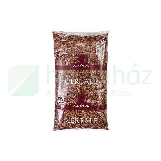 RISO LORENZO THAI VÖRÖS JÁZMINRIZS 1000G