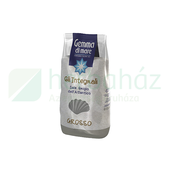 SALINS GEMMA ATLANTI SEL GRIS KELTA SÓ 1000G