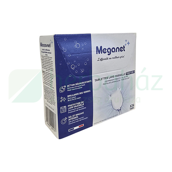 SENSECO MOSOGATÓ TABLETTA 26DB