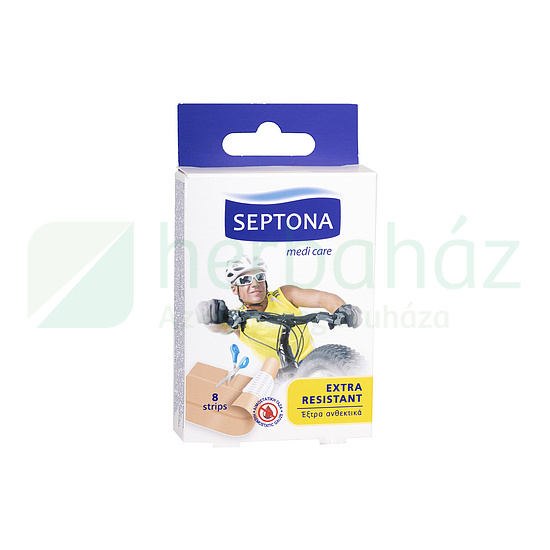 SEPTONA SEBTAPASZ, VÁGHATÓ 8DB