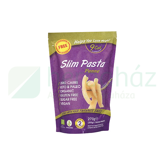 SLIM PASTA PENNE  270G