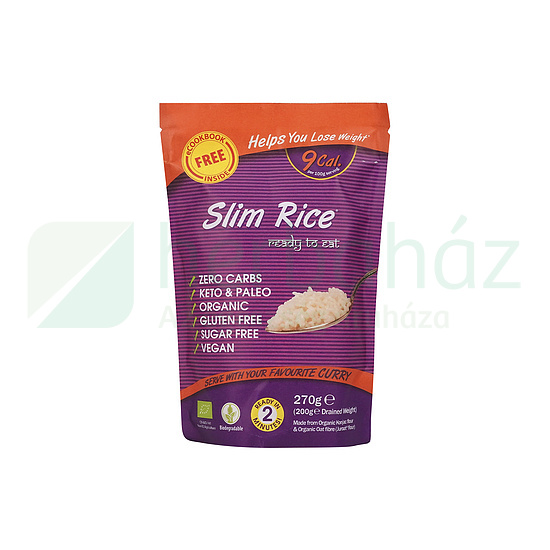 SLIM PASTA RICE 270G