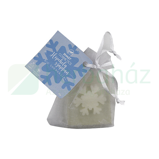 SMART COSMETICS HÓPEHELY SZAPPAN 25G