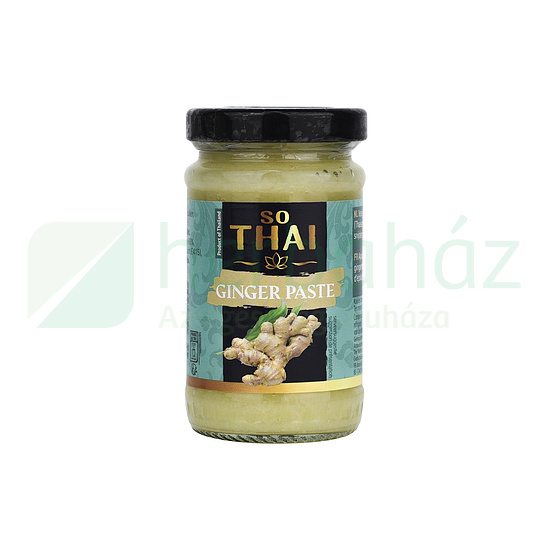 SO THAI GYÖMBÉRPASZTA 110G
