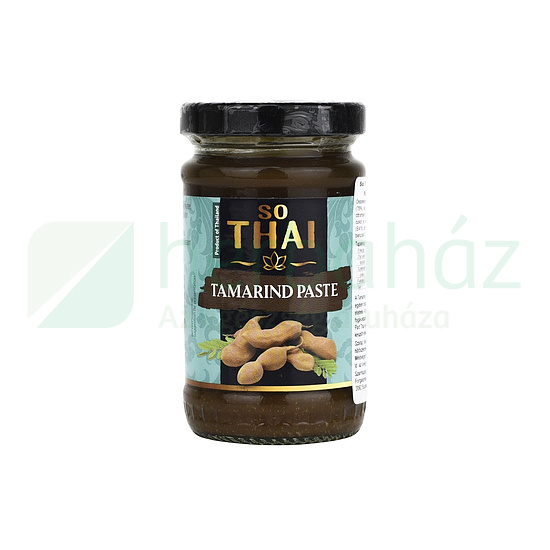 SO THAI TAMARIND PASZTA 110G